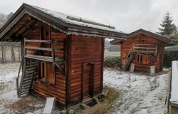 Megève, Rhône-Alpes 74120