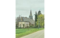 Beaussault, Haute-Normandie 76870