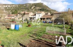 Tournemire, Occitanie 12250