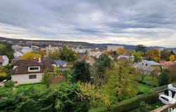 Besançon, Bourgogne-Franche-Comté 25000