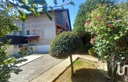 pontcharra, Auvergne-Rhône-Alpes 38530