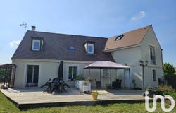Cherisy, Centre-Val de Loire 28500