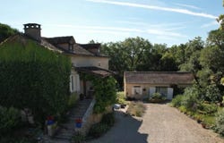 Berganty, Lot 46090