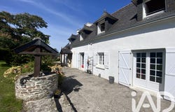 Spézet, Brittany 29540