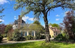 ST CALAIS, Pays de la Loire 72120