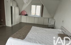 Allonne, Hauts-de-France 60000