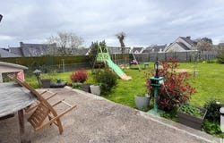 Landévant, Brittany 56690