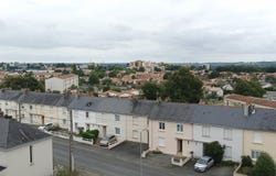 Cholet, Pays de la Loire 49300