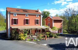 Jumeaux, Auvergne-Rhône-Alpes 63570