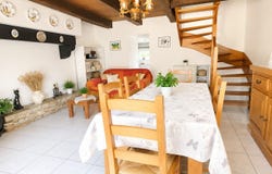 Kervignac, Brittany 56700
