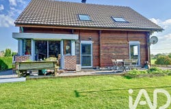 Regniowez, Grand Est 08230
