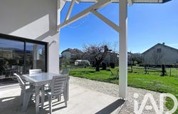 Rumilly, Auvergne-Rhône-Alpes 74150