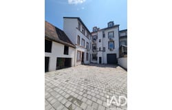 Sarreguemines, Grand Est 57200