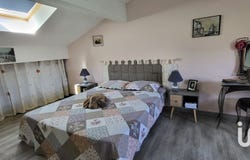Soucieu-en-Jarrest, Auvergne-Rhône-Alpes 69510