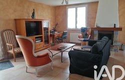 Mayenne, Pays de la Loire 53100