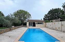 84490, Vaucluse, Provence-Alpes-Côte d'Azur 84490
