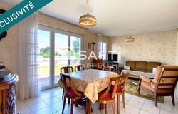 Saint-Mathurin, Pays de la Loire 85150