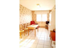 JEUMONT, Hauts-de-France 59460