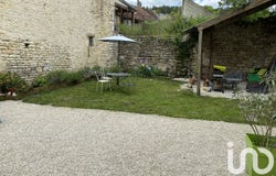 Stigny, Bourgogne-Franche-Comté 89160
