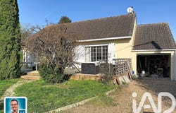 Chuisnes, Centre-Val de Loire 28190