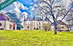 Sceaux-Sur-Huisne, Pays de la Loire 72160