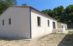Lapalud, Vaucluse 84840