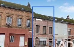 Hirson, Hauts-de-France 02500