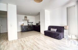 Cergy, Île-de-France 95800