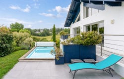 Urrugne, Aquitaine 64122