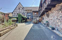 WANGEN, Grand Est 67520