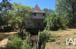 Haget, Occitanie 32730