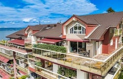 Évian-les-Bains, Rhône-Alpes 74500