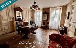 Bourganeuf, Limousin 23400