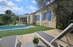 Castillon-du-Gard, Languedoc-Roussillon 30210