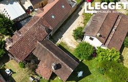 Saint-Léon-sur-Vézère, Nouvelle-Aquitaine 24290
