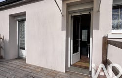 Ernée, Pays de la Loire 53500