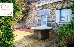 LA GACILLY, Bretagne 56200