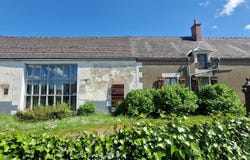 Châteaumeillant, Centre 18370