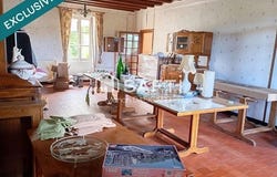 Montmort, Bourgogne 71320