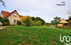 Le Louroux, Centre-Val de Loire 37240