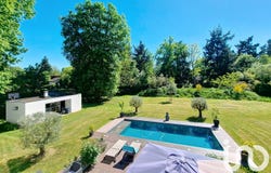 Saint-Fargeau-Ponthierry, Île-de-France 77310