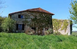 Riberac, Dordogne