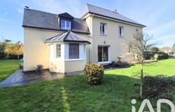 Bourneville, Normandy 27500