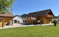 Champagnole, Franche-Comté 39300