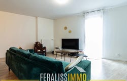 Cergy, Val-d'Oise 95800