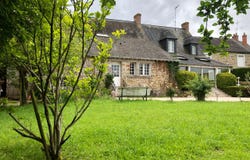 Vaiges, Pays de la Loire 53480