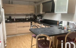 Aulnoy-lez-Valenciennes, Hauts-de-France 59300