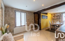 Tessancourt-sur-Aubette, Île-de-France 78250