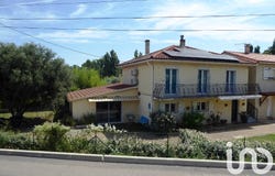 Corbère-les-Cabanes, Occitanie 66130