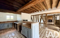 Mesnil-en-Ouche, Normandy 27410